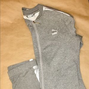 Puma Jogging Suit